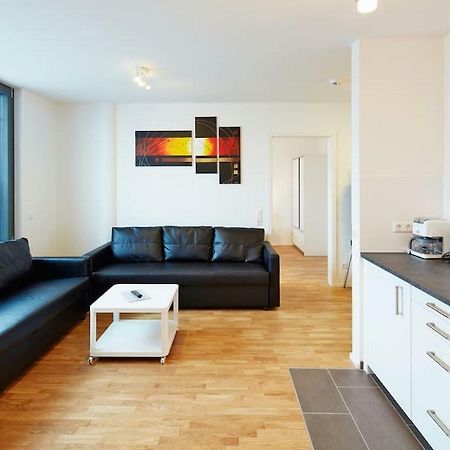 City Apartment Stuttgart Bagian luar foto