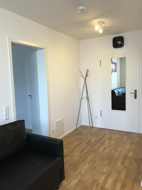 City Apartment Stuttgart Bagian luar foto