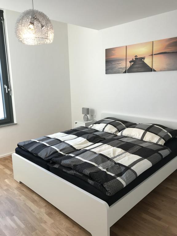 City Apartment Stuttgart Bagian luar foto