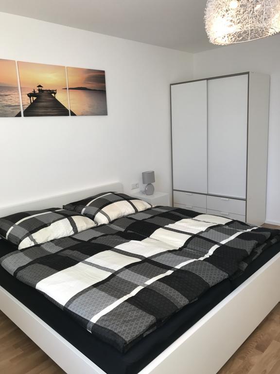 City Apartment Stuttgart Bagian luar foto