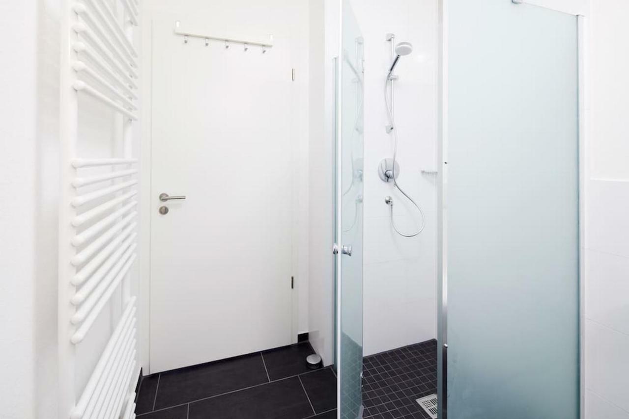 City Apartment Stuttgart Bagian luar foto