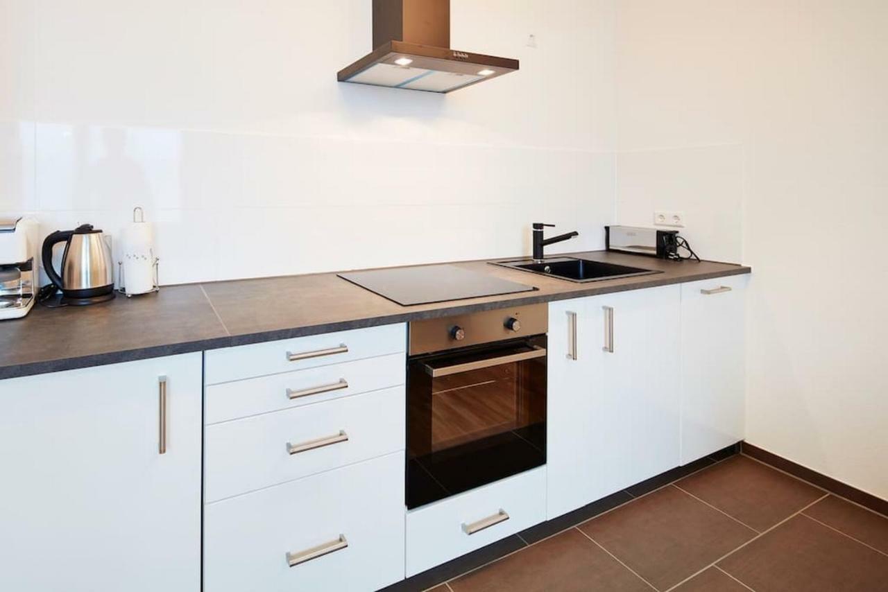 City Apartment Stuttgart Bagian luar foto
